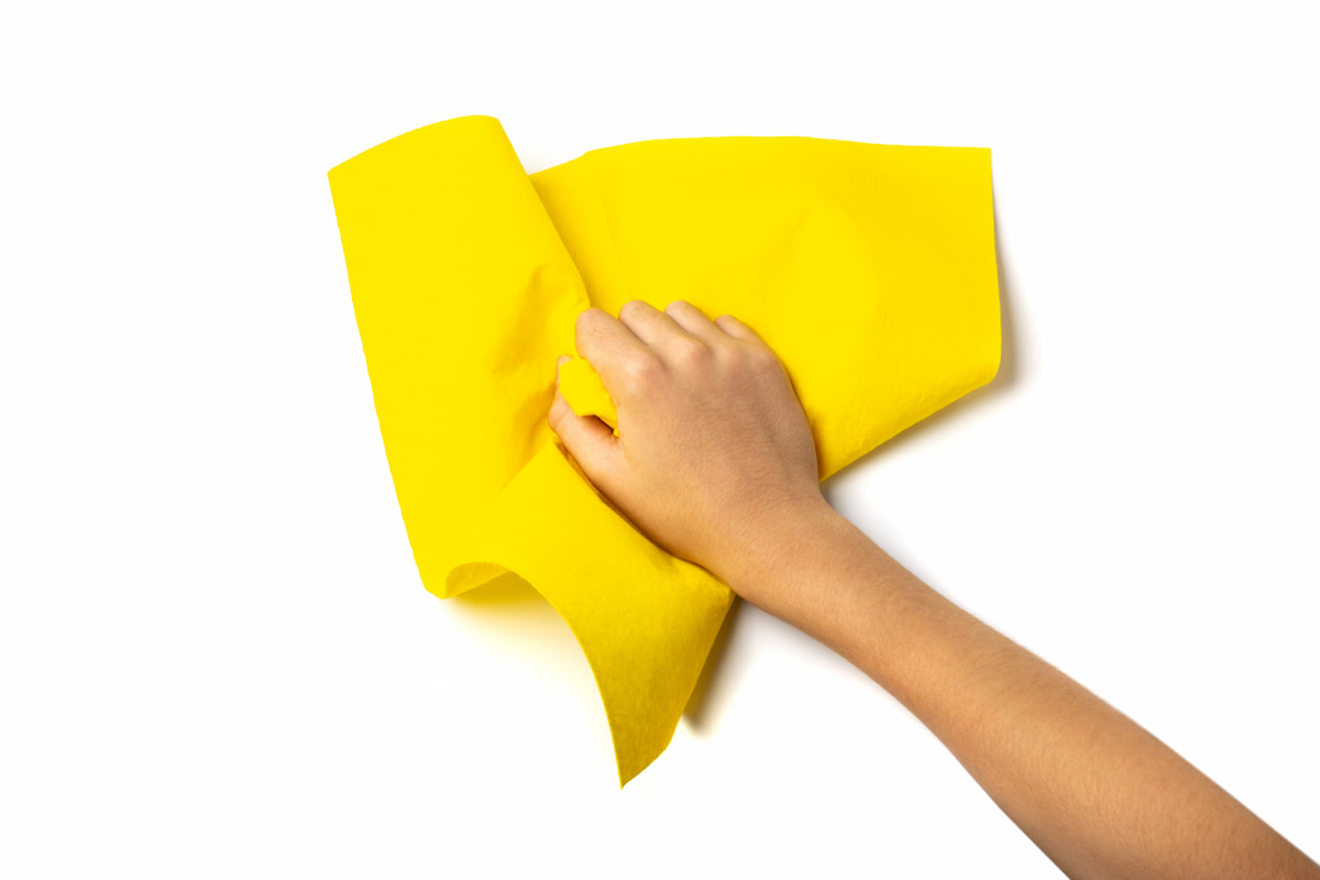 ¿Cómo lavar los trapos de cocina? 4 trucos rápidos y prácticos para dejarlos como nuevos