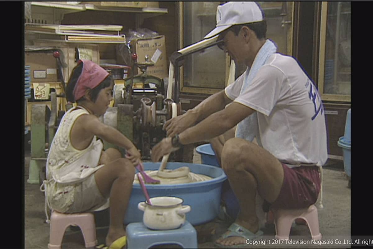 El documental japonés sobre fideos udon que tomó 22 años en grabarlo