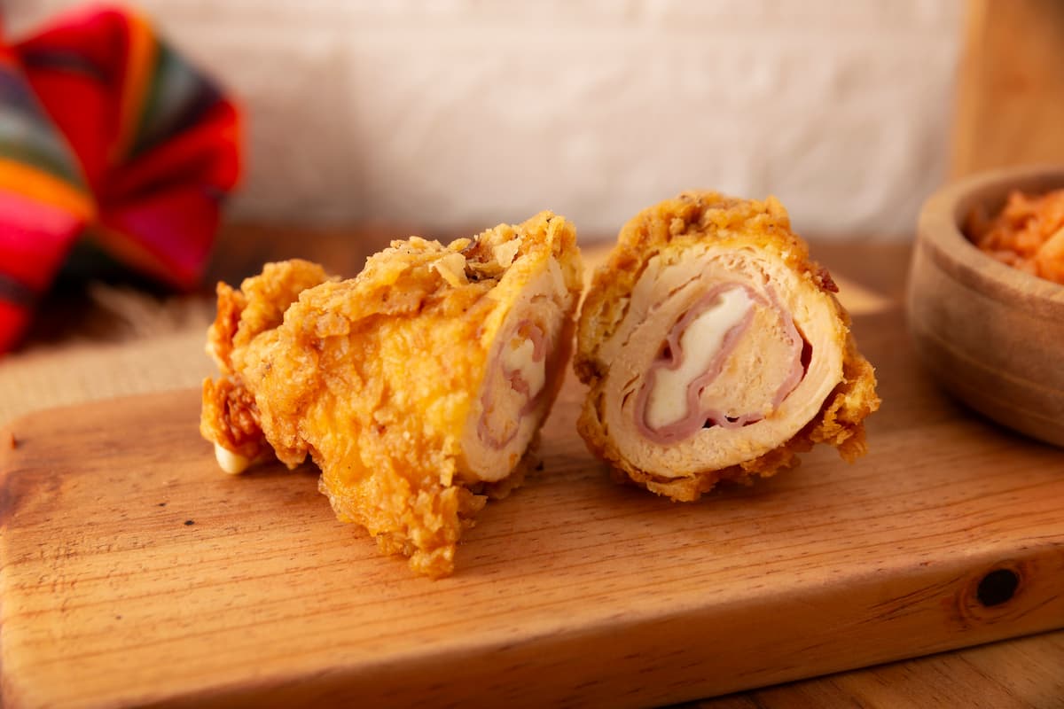 Esta es la receta que nace gracias a la Orden del Caballero del Espíritu Santo y forma parte de nuestra cotidianidad