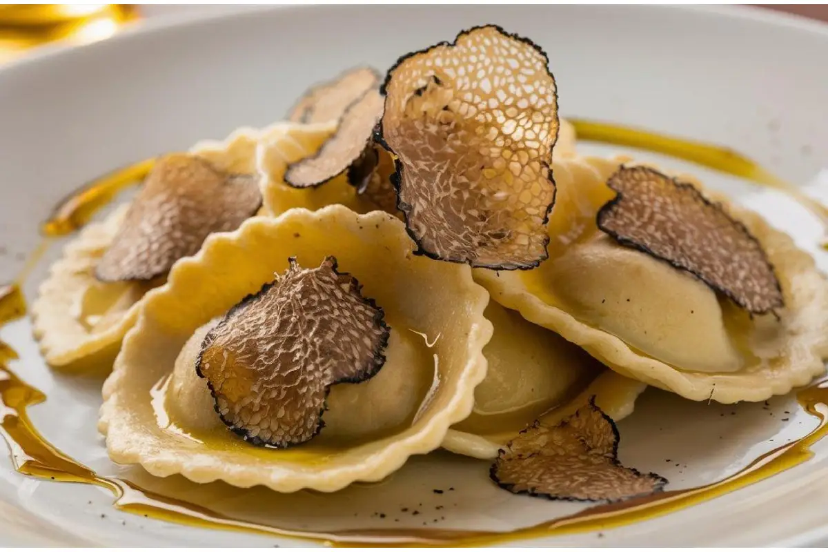 qué es la trufa negra, precios y por qué son tan caras