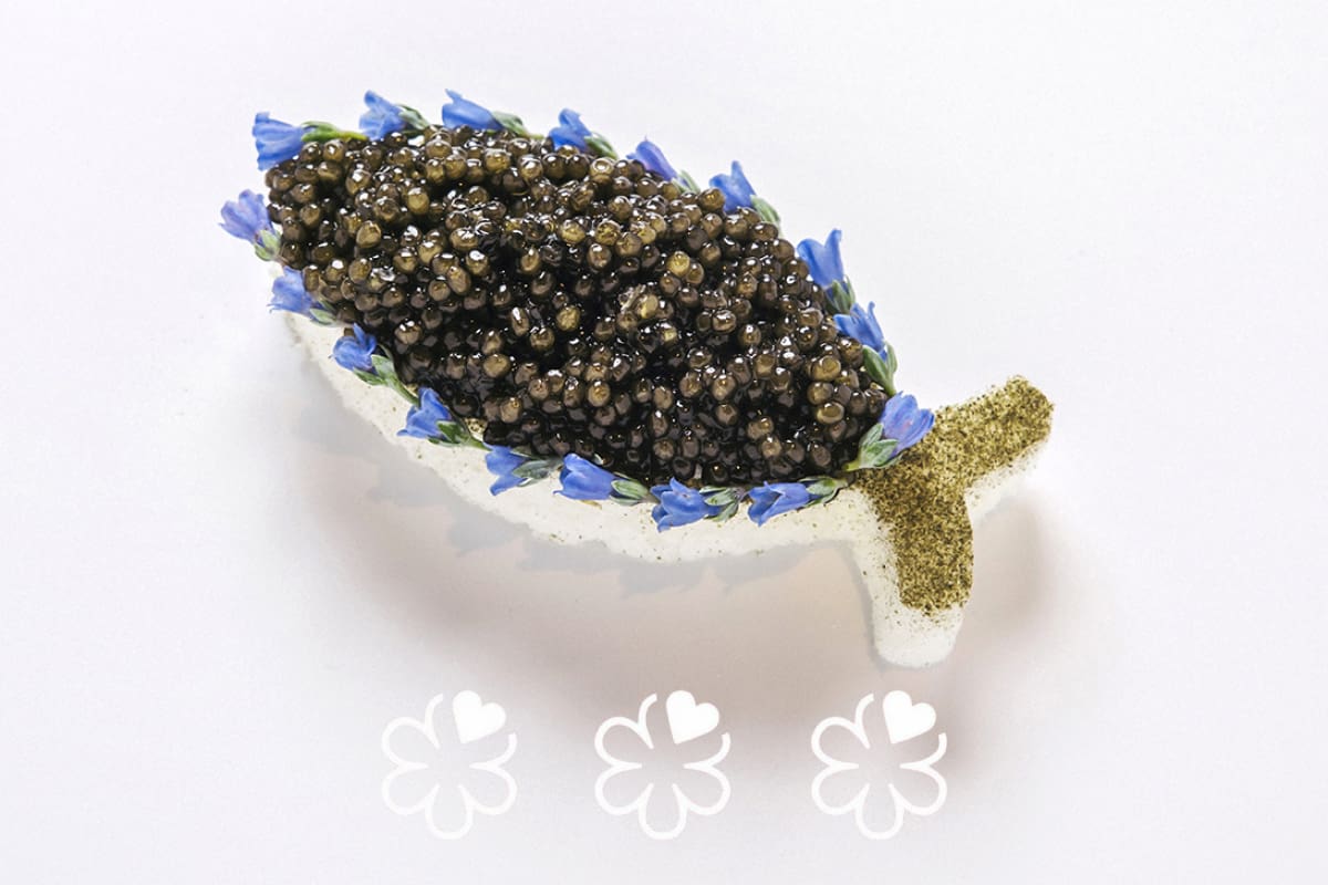 ¡Historia para España! A un solo año de abrir, el restaurante de Aitor Zabala gana máximo reconocimiento: ¡3 estrellas Michelin!