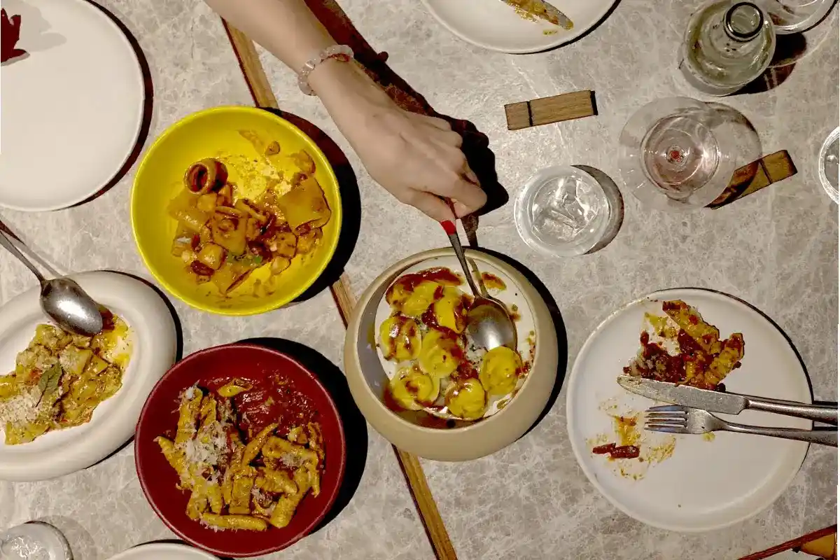 Esca: el nuevo restaurante italiano en CDMX que trae los sabores del mar Mediterráneo