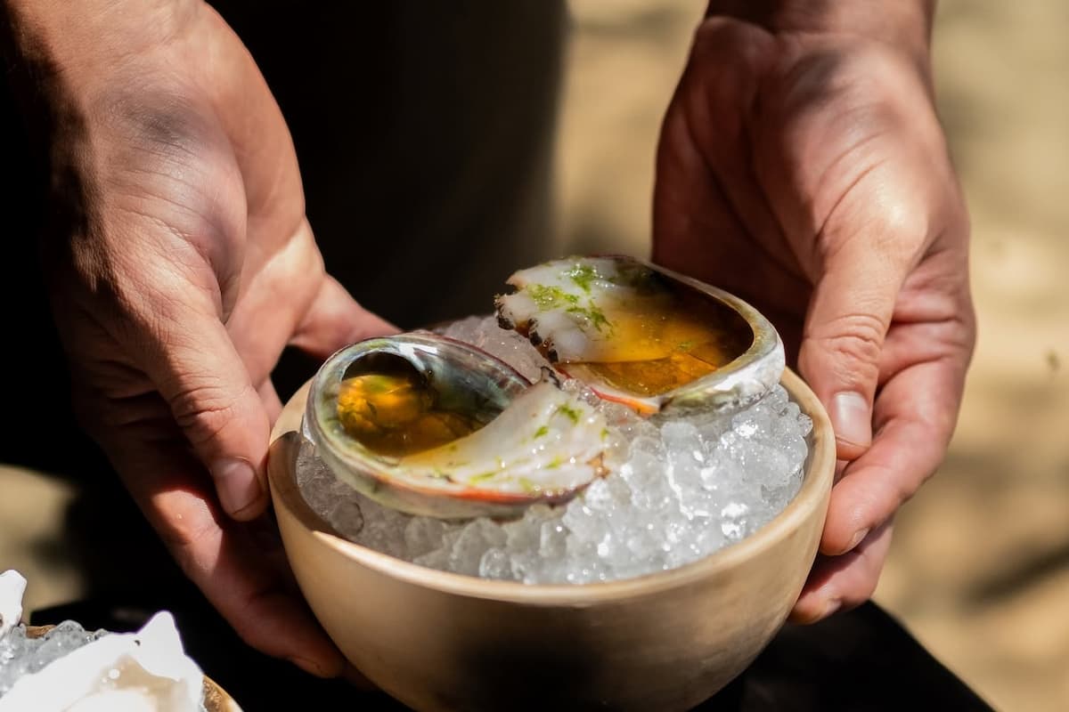 Este es el primer y único restaurante mexicano en Estados Unidos en ganar 2 estrellas Michelin 