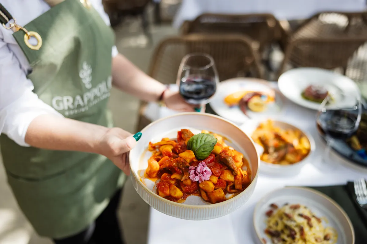 Restaurantes Michelin se unen a favor de la alfabetización de niños en Orlando