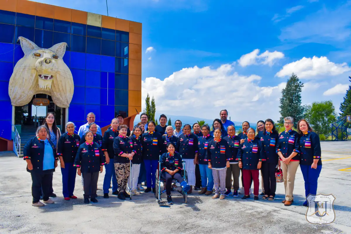 Tlaxcala certifica a 21 cocineras tradicionales para fortalecer los conocimientos y técnicas de la gastronomía local