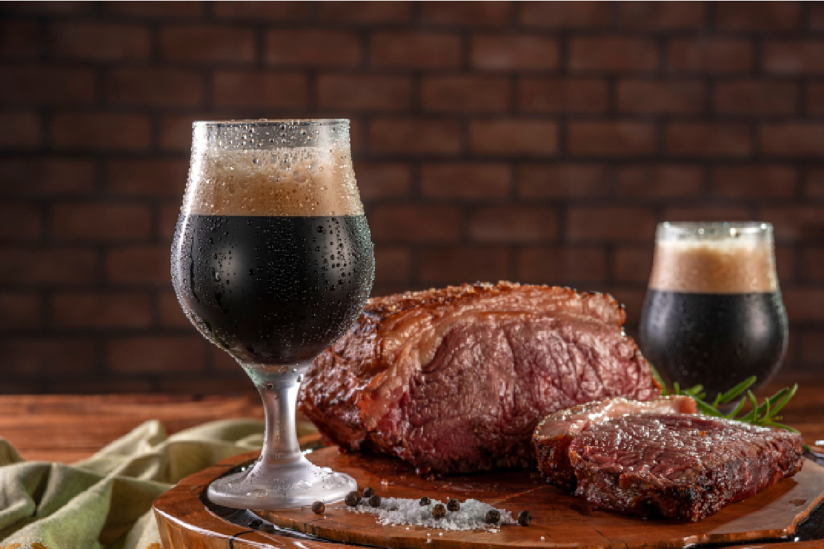 Festival de cerveza artesanal y cortes de carne americana en CDMX: Beef & Brews