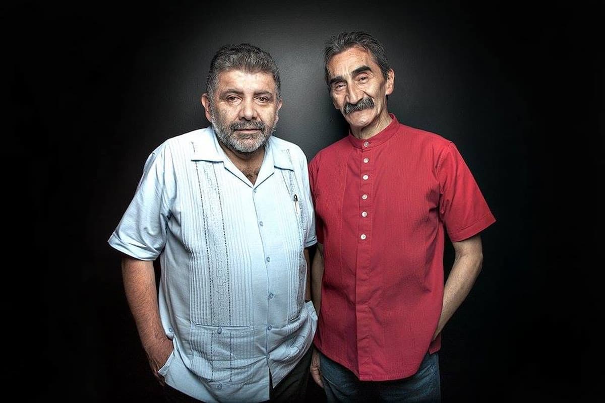 ¿Quién fue Edmundo Escamilla? El investigador que cocinó historia con Yuri de Gortari 