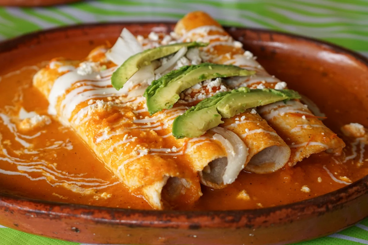 Más de 200 variedades te esperan en el Festival de la Enchilada 2025 ¿Dónde y cuándo?