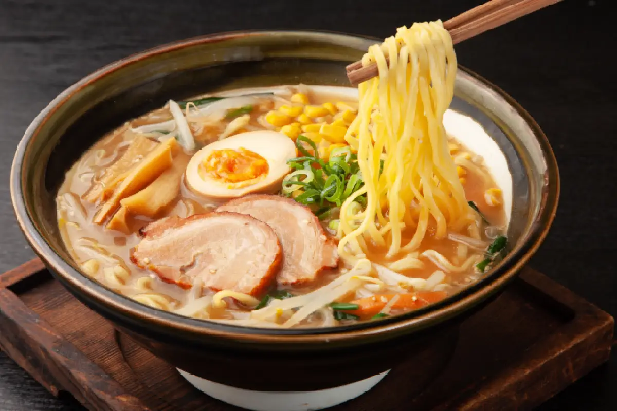 Día Internacional del Ramen: un viaje gastronómico por CDMX