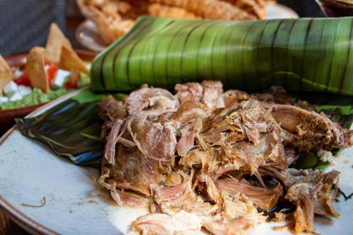 Tacos de barbacoa de borrego: Guía práctica para entender los cortes 