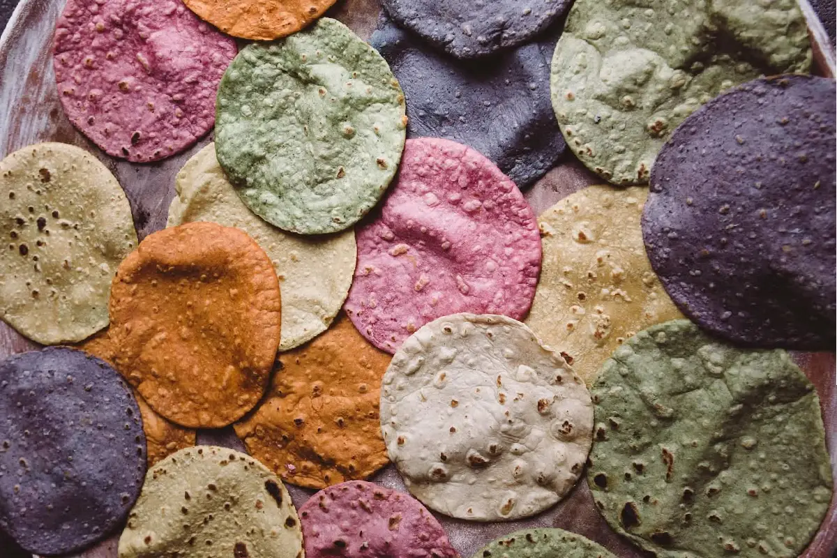 Cómo le hizo una tortillería para entrar a la Guía Michelin, esta es la historia de Siembra