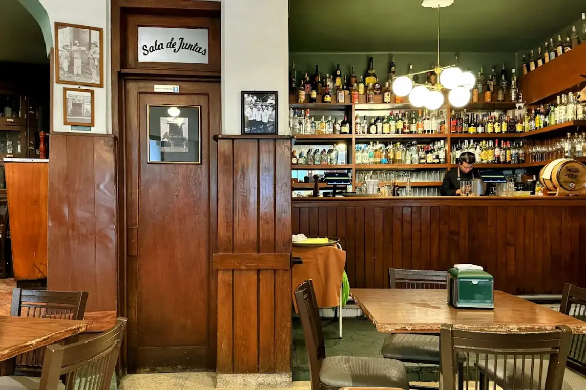 Medio estadounidense publica ranking de las mejores cantinas de CDMX ¿cuál es tu favorita?