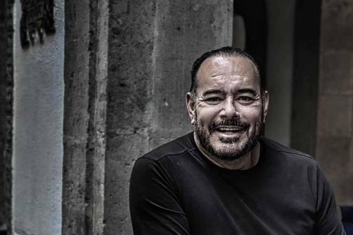 Chef Ricardo Muñoz Zurita: el guardián de la gastronomía mexicana