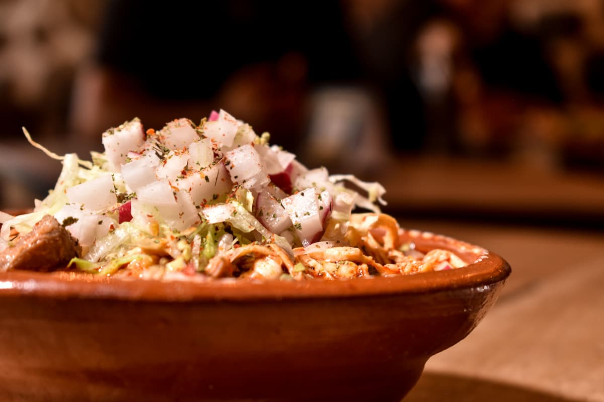 ¡De cachete, seco, verde y muchos más! Prepárate para la Feria del Pozole y la Quesadilla 2025 ¿dónde y cuándo?