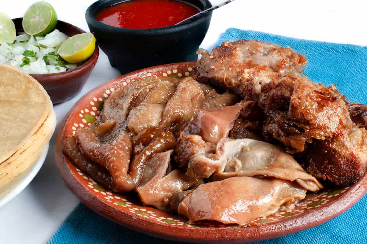 La carne de cerdo conquista México: ¿la proteína favorita de los mexicanos?