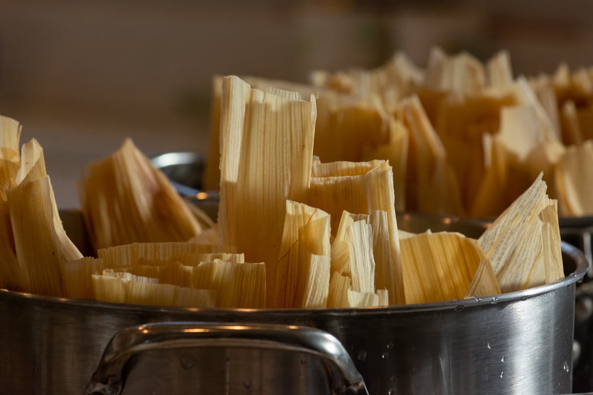La guía que tanto necesitabas: cómo recalentar tamales sin dañarlos en el intento