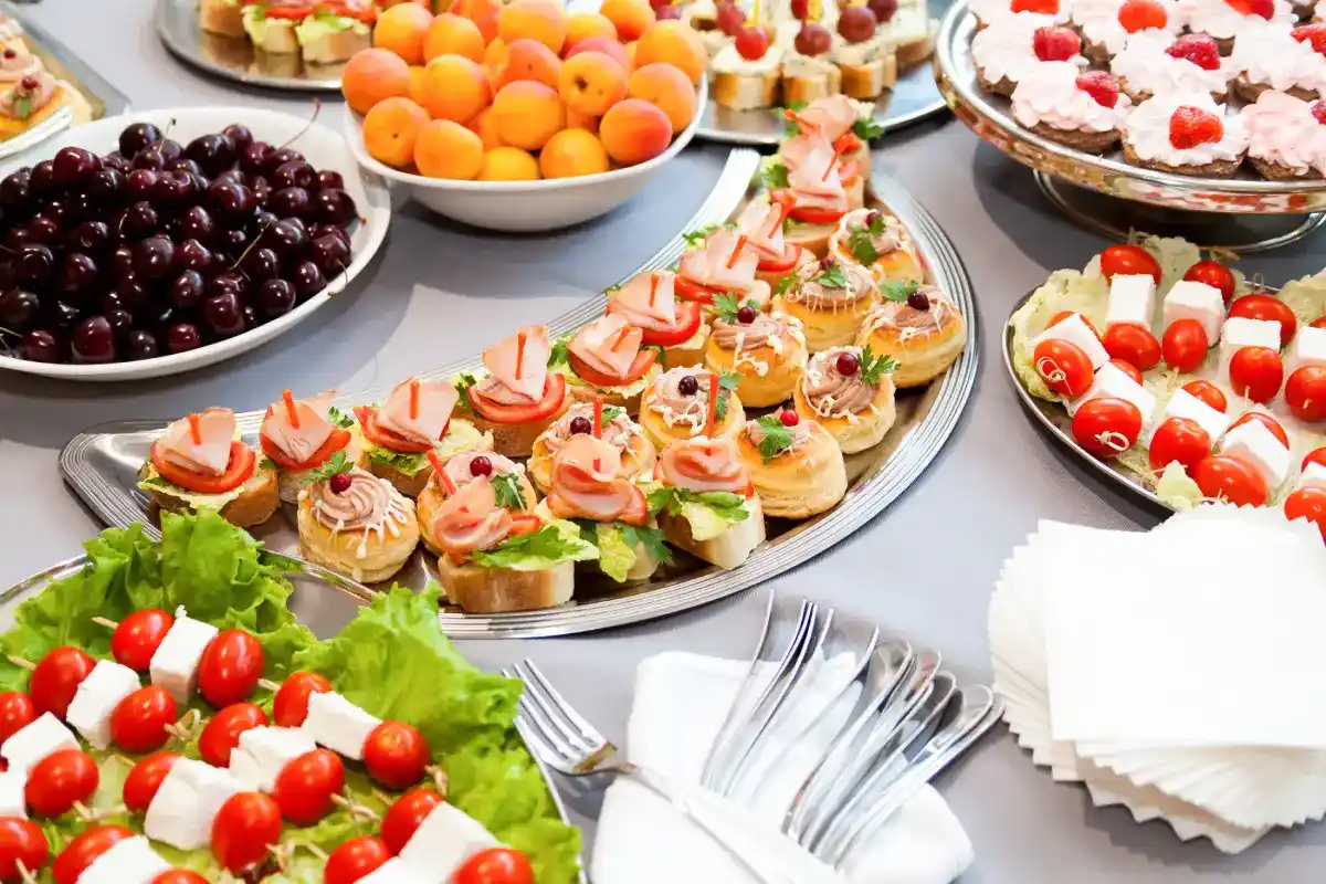 De cero a chef: tu guía para emprender un negocio de banquetes en México