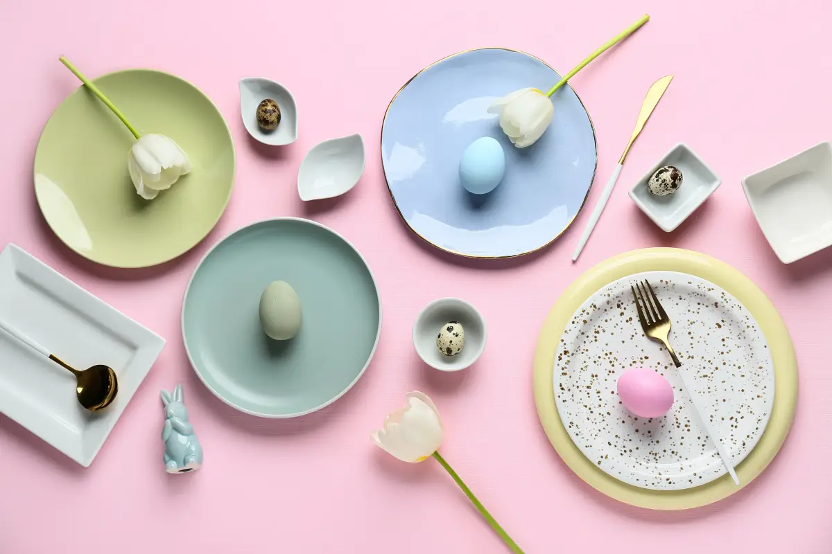 Si vas a emprender y poner tu restaurante, esto es lo que tienes que considerar sobre los platos