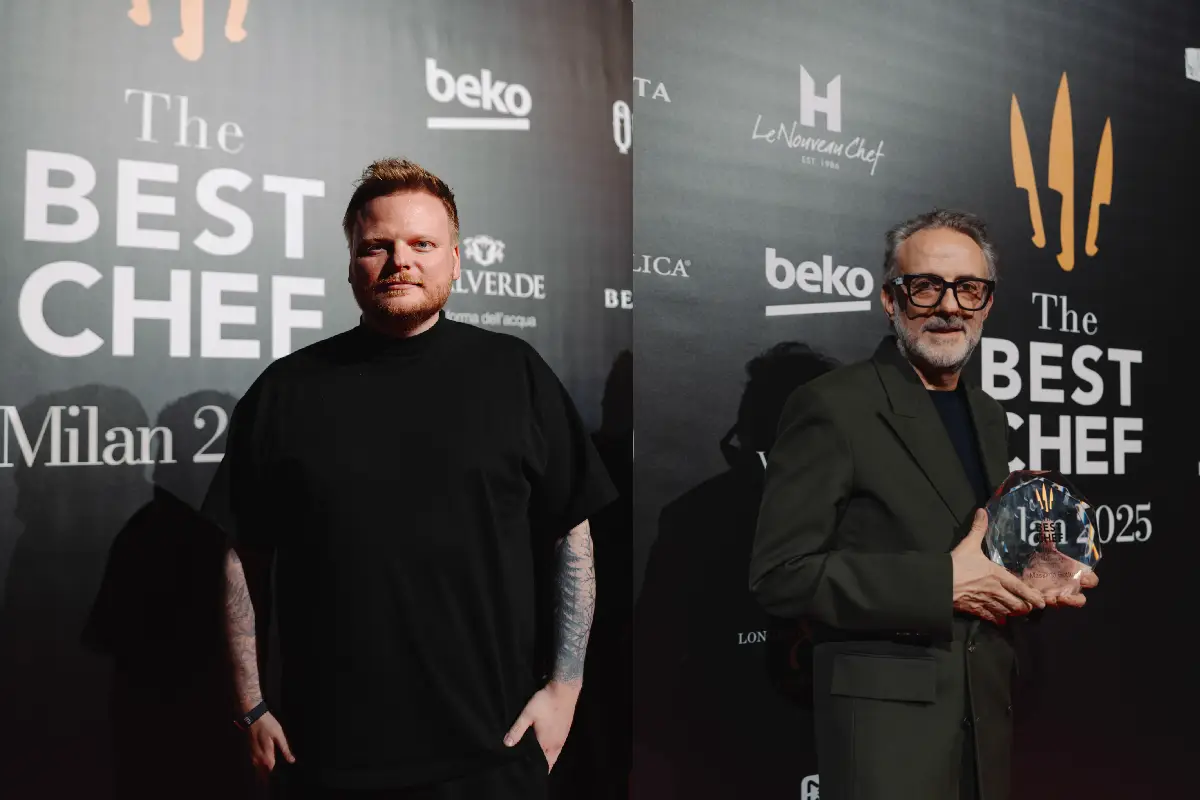 The Best Chef Awards 2025: conoce a los ganadores que están marcando la cocina mundial