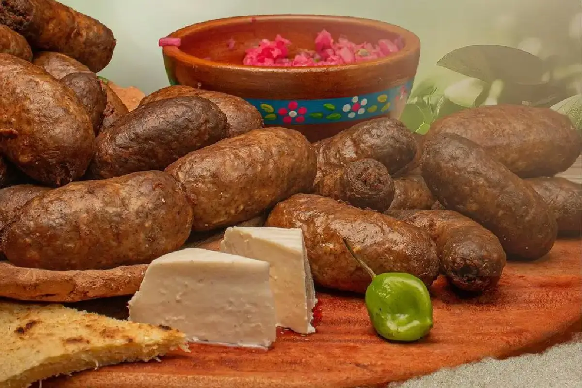 ¿Qué es la butifarra?