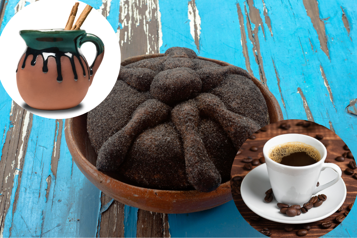 ¡Más de 100 Expositores y Entrada Gratis! Lánzate a este Festival de Pan de Muerto, Chocolate y Café en CDMX