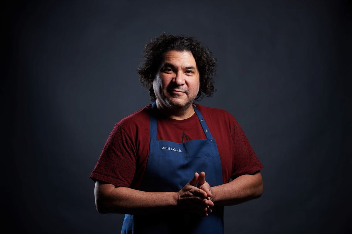 Gastón Acurio: el chef peruano que lo cambió todo con grandes recetas y mucha pasión