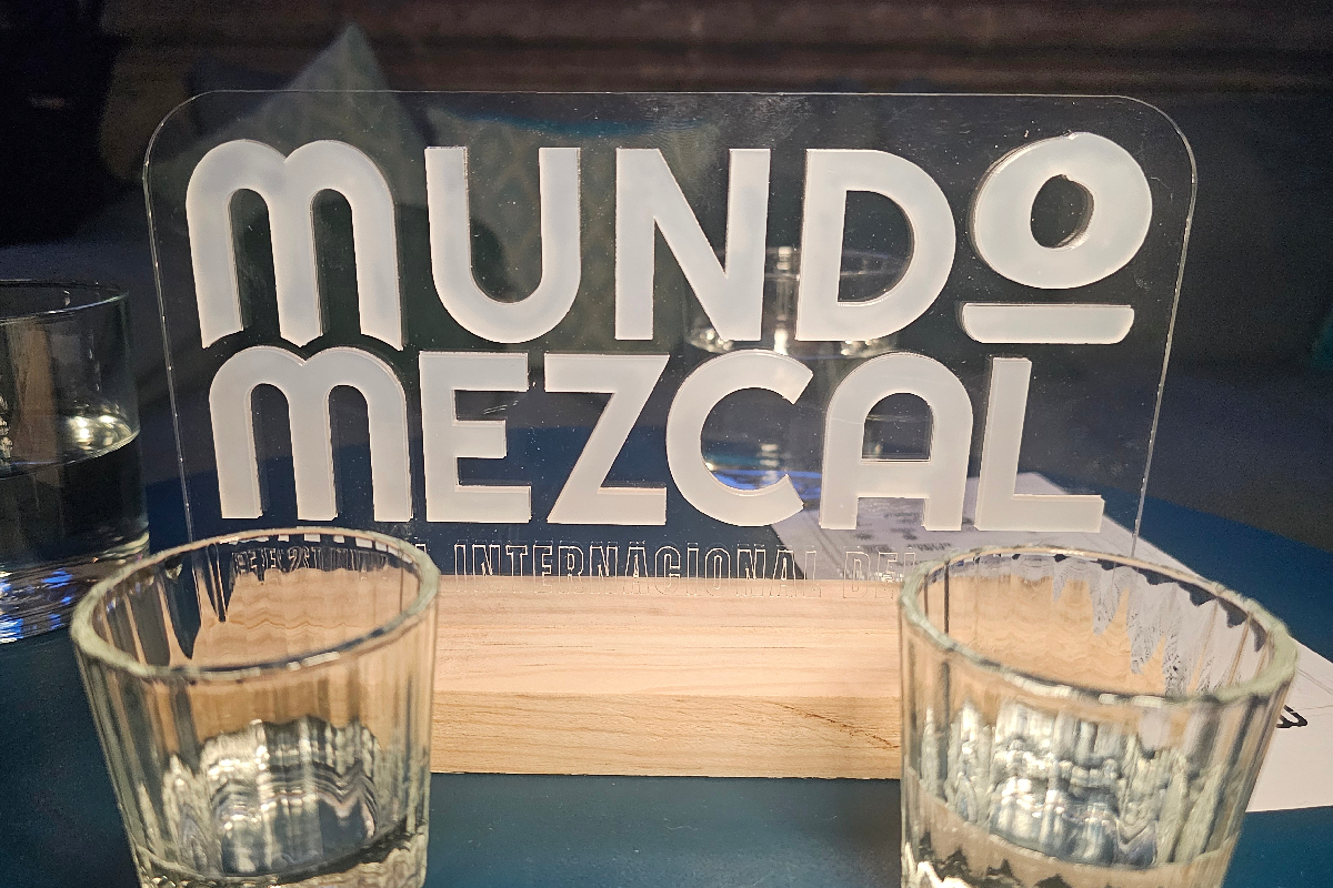 ¡Comida, catas y mucho mezcal! No te pierdas Mundo Mezcal 2025 en CDMX