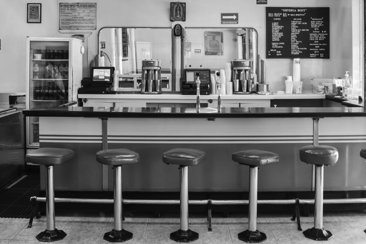 Las heladerías mexicanas con más de un siglo de historia y que son parte de la cultura de la CDMX