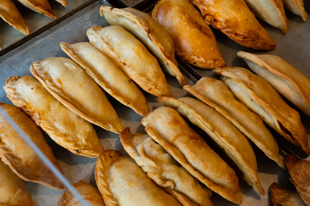 Lánzate al Festival Internacional del Paste 2025 en Real del Monte ¡Más de 50 Variedades!