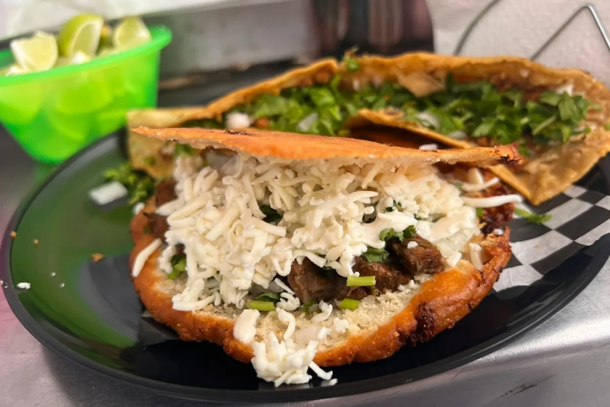 BasiVeg: Antojitos veganos que promueven una postura política y consciente