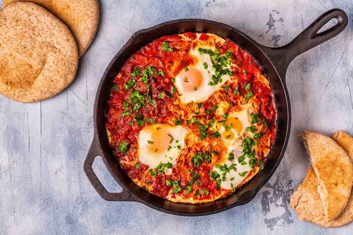 50 formas de cocinar huevos (te apuesto a que no has probado todas)