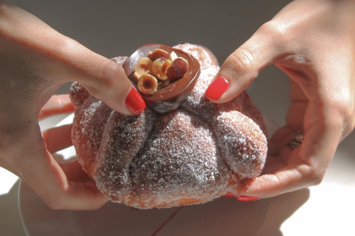 dónde comprar pan de muerto 2025