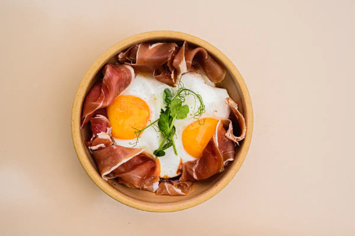 Lugares para desayunar en CDMX: Casa Benell, un rinconcito con toques norteños