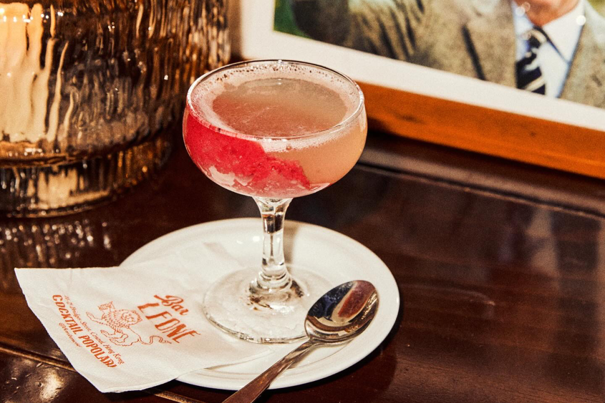 México pierde el primer puesto al mejor bar del mundo en The World’s 50 Best Bars 2025  