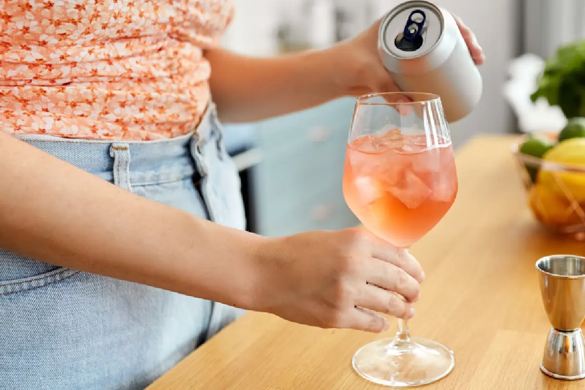 Vino mexicano en lata, bolsa o caja, todo lo que debes saber sobre la tendencia del vino sin botella