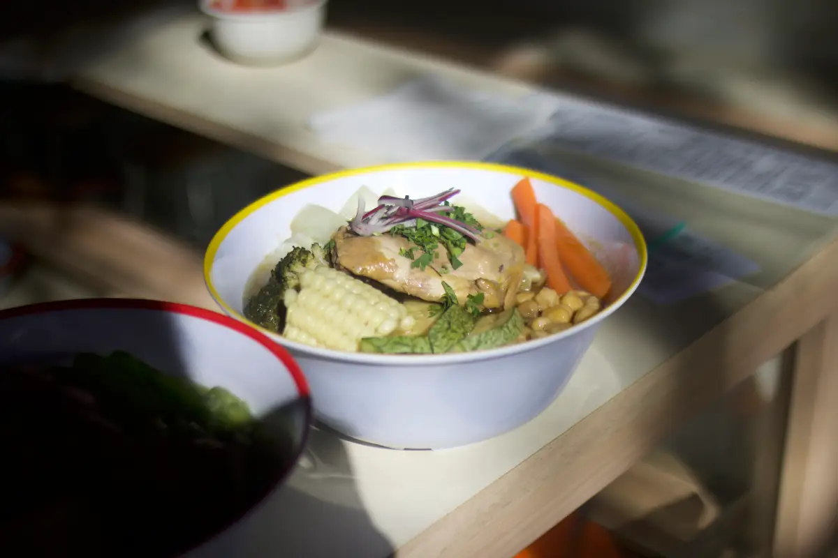 Dónde comer caldos en CDMX: una paraíso llamado Caldos, Caldos, Caldos