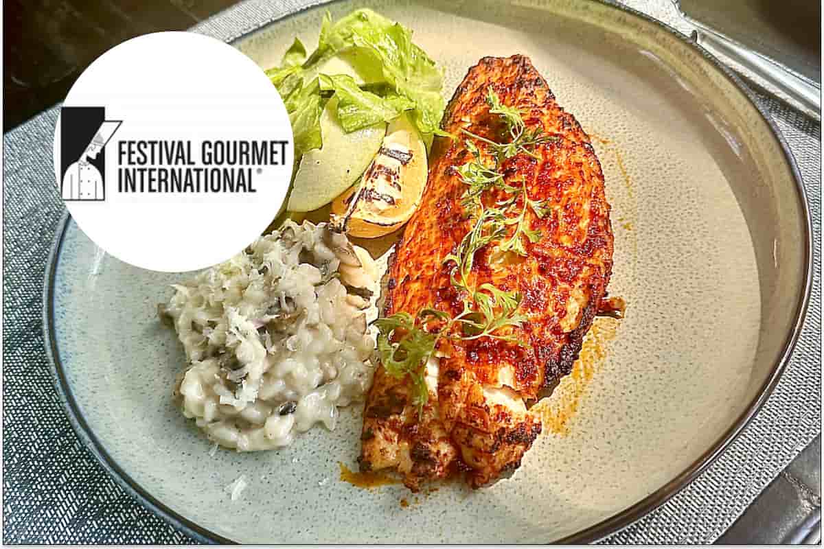 Festival Gourmet Internacional: entre &#8220;Safaris Gourmet&#8221; y &#8220;Mesas del Chef&#8221;, el sabor que transforma Puerto Vallarta