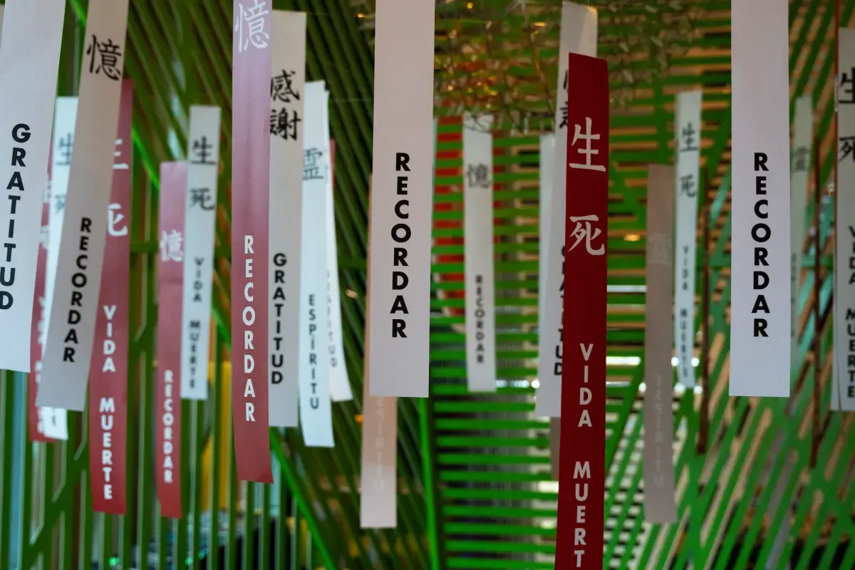 Entre cempasúchil y yuzu: Toki y la gastronomía celebran el nuevo estilo de whisky que une a México y Japón