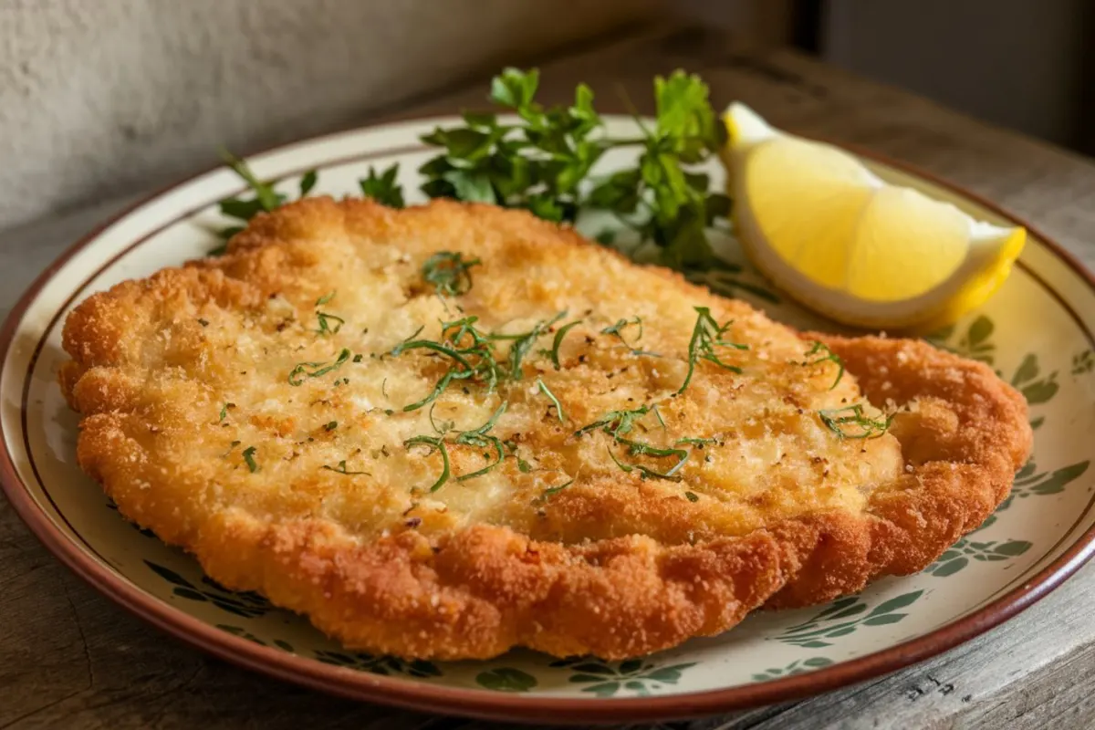 5 empanizados para milanesas que harán que queden crujientes y deliciosas