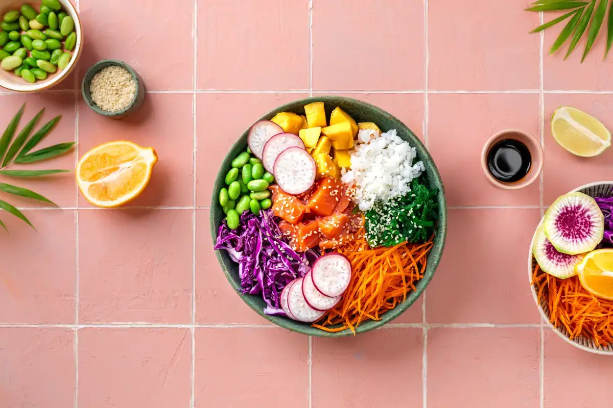 4 restaurantes de comida saludable en CDMX que tienes que probar