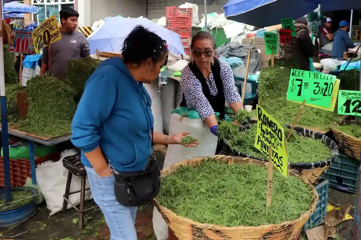 Los mejores mercados y tianguis en CDMX para comprar lo que necesitas para tu cena de Navidad