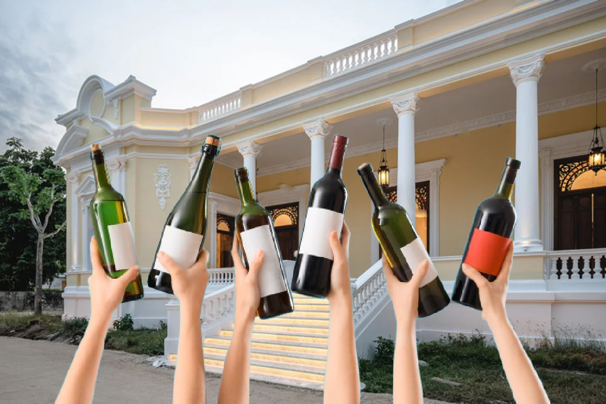 Sabor a Vid 2025: el festival que convertirá a Mérida en un epicentro vinícola