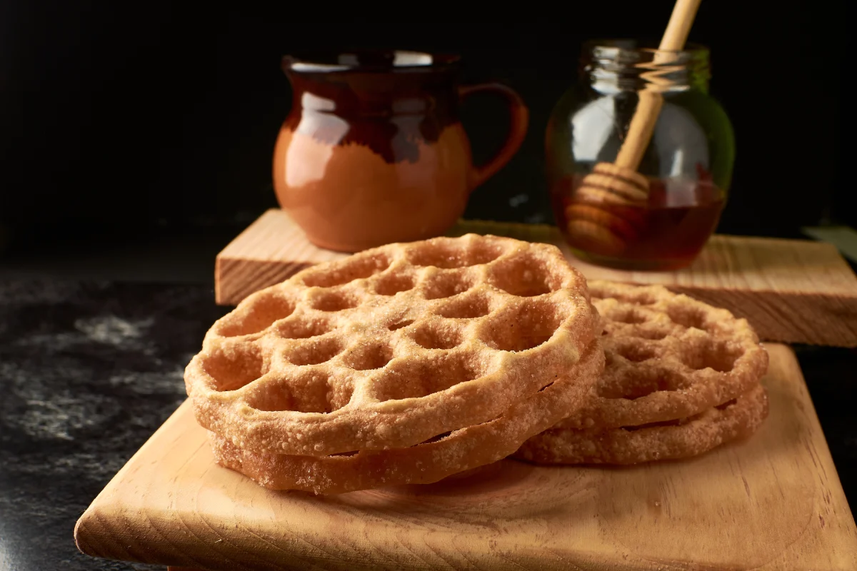 ¿Cómo hacer buñuelos de viento? La receta clásica de la abuela para que queden esponjosos