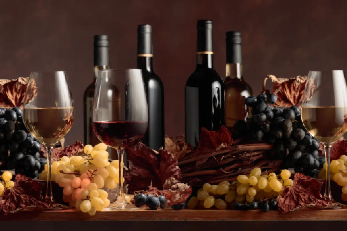 Vinos mexicanos por menos de 350 pesos para esta Navidad