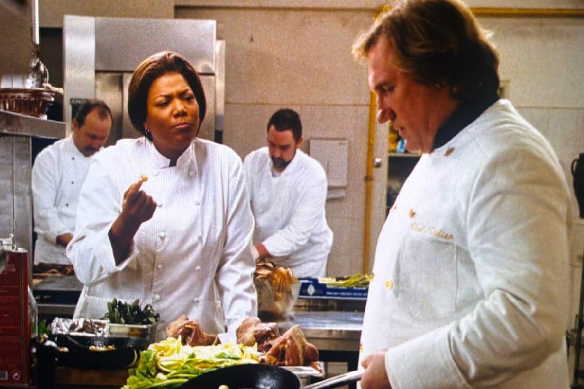 Las Últimas Vacaciones: Una Oda al Sentido del Gusto