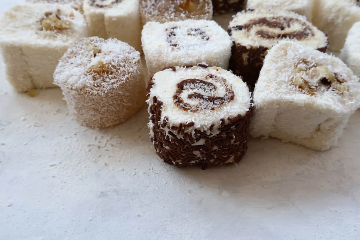 El elegante postre turco ideal para una cena y lo mejor de todo… sin horno