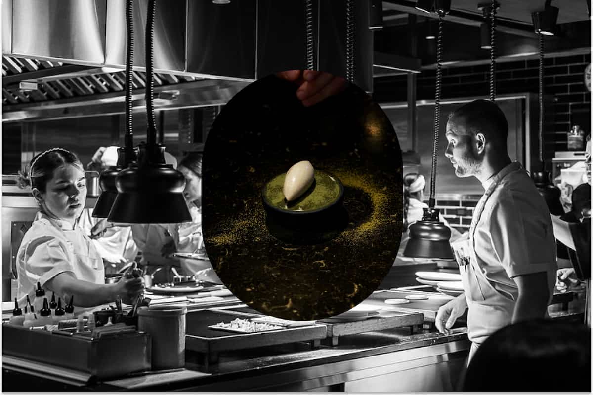 ¡Histórico! Por primera vez Colombia gana en el ranking de los 50 mejores restaurantes de Latinoamérica 2025