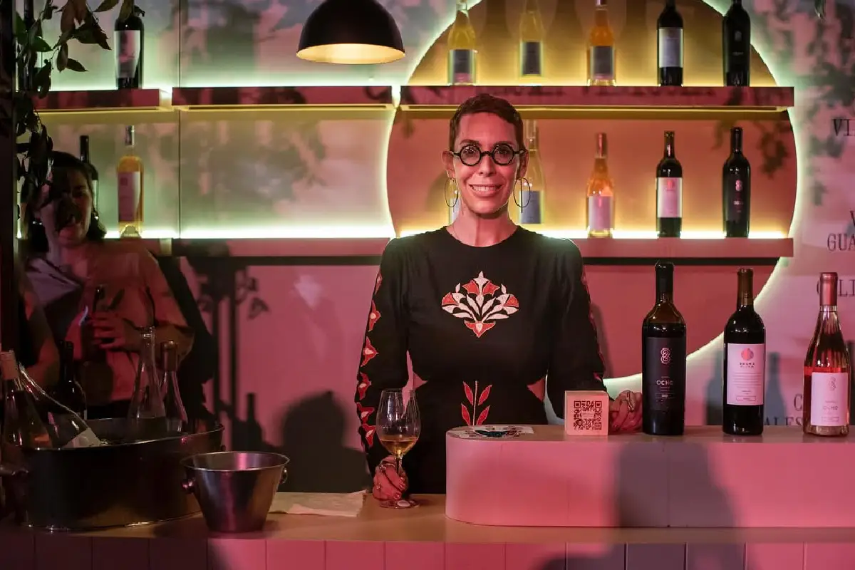 Nación de Vinos 2026: el gran festival del vino mexicano vuelve a conquistar la CDMX