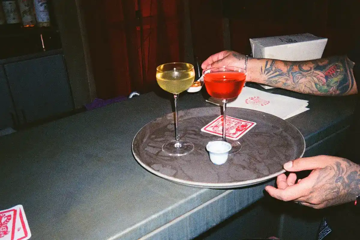 Planes para el fin de semana en CDMX: bar hopping o ruta de bares en la Cuauhtémoc