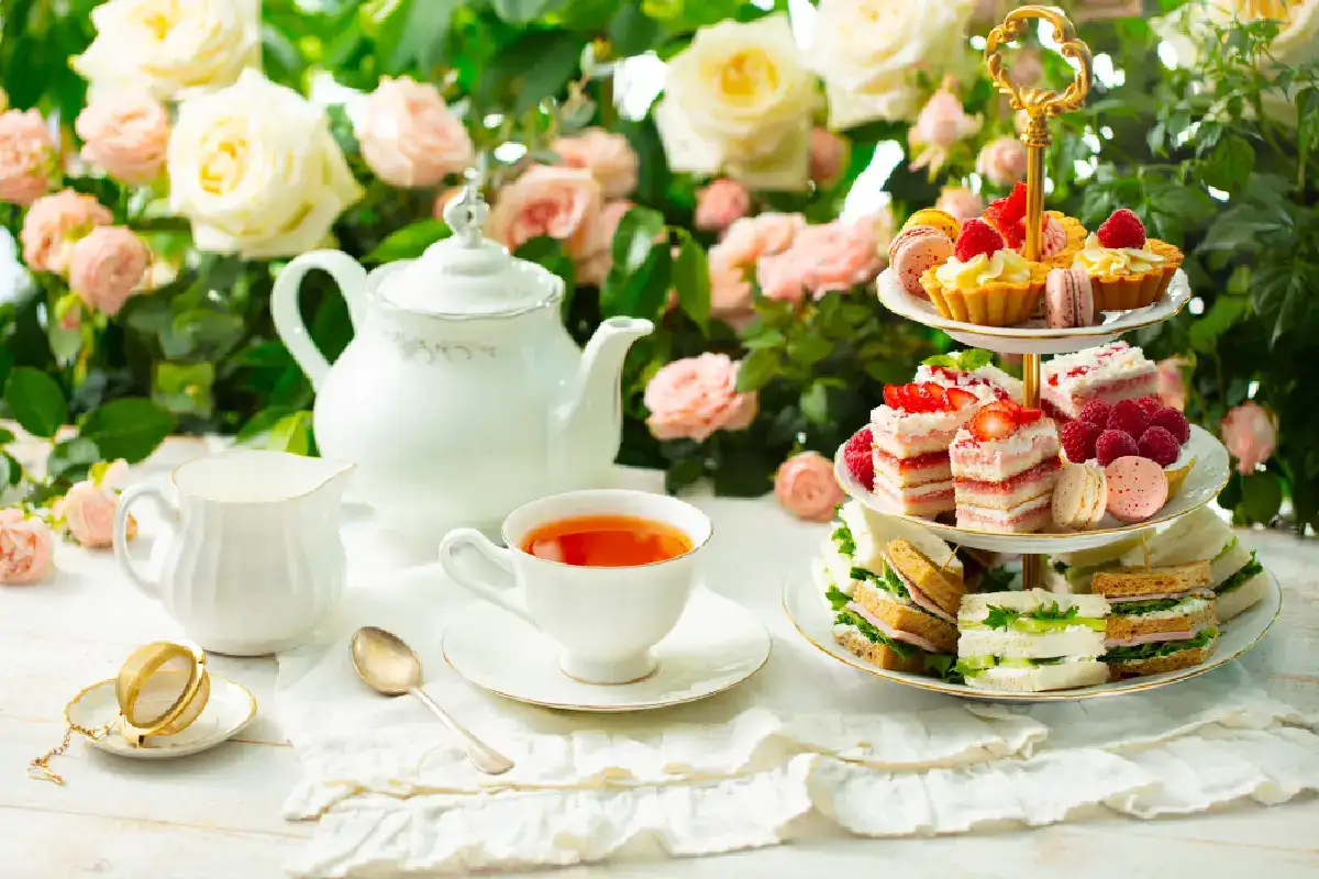 6 casas de té en CDMX para amantes de esta bebida milenaria